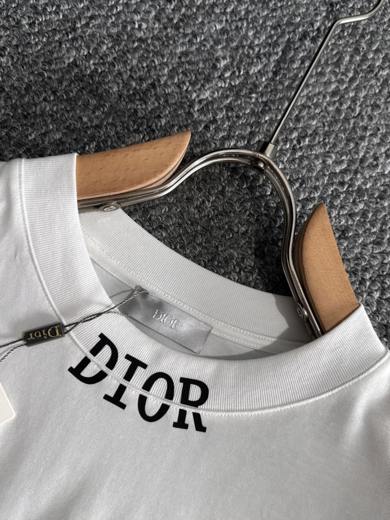 Christian Dior T-Shirts